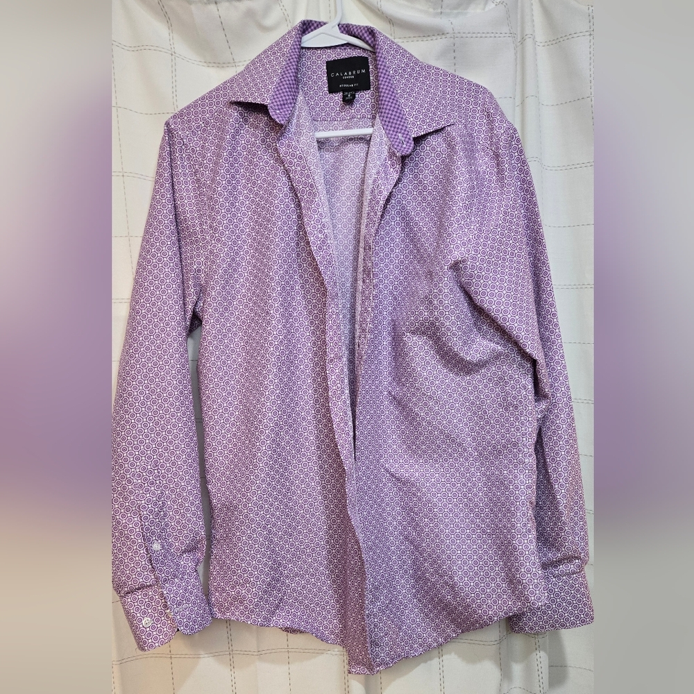 Calabrum London Dress Shirt